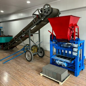 עמיד ורב-תכליתי, עובש להחלפה עם hopper 4-35a חצי אוטומטי ביצוע מכונה - Product Image 2