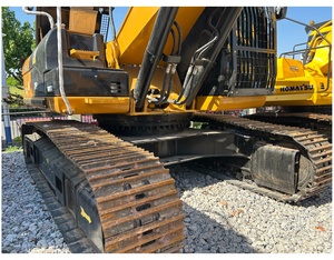 Excavatrice sur chenilles d'occasion CAT 336D2L 349D2L 330DL 330CL 330BL 325DL – Équipement de construction robuste - Product Image 5