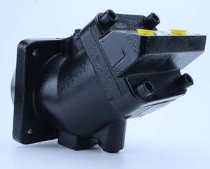 Moteurs à arbre incliné OEM Série M M045AW1L0M200SVFSP Moteurs hydrauliques à cylindrée fixe M045AW1L0M200SVFSP - Product Image 5