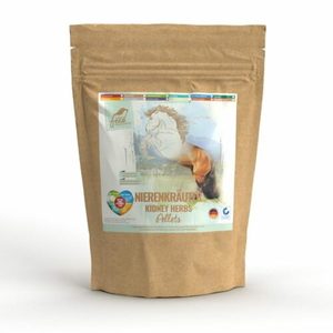 Pellets de Hierbas para Riñones - Product Image 3