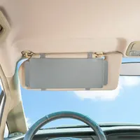 Car Sun Visor Extender Anti Glare Blocker HD Day Night Driving Visor Glare  Sun Shield Tinted