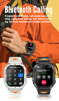 Reloj Inteligente OEM K70A con Logotipo Personalizable, Pantalla AMOLED, Aplicación FitCloudPro, Nuevo Modelo para Revendedores de Marcas