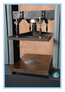 Симулятор укладки коробок с продуктами питания и напитками |   Индивидуальная большая пресс-форма для испытаний картонных коробок для напитков и контейнеров для замороженных продуктов - Product Image 6