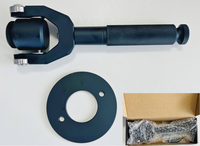 CNC ATV UTV accessoires outil de changement de courroie Kit de démontage d'embrayage pour Can Am Maverick X3/MAX/RS/Turbo outil de réglage de courroie d'entraînement