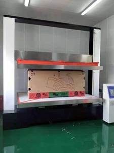 Zotai kỹ thuật số hộp sóng nén sức mạnh <span class=keywords><strong>Tester</strong></span> với 1 năm bảo hành và 2t/5t Công suất - Product Image 2