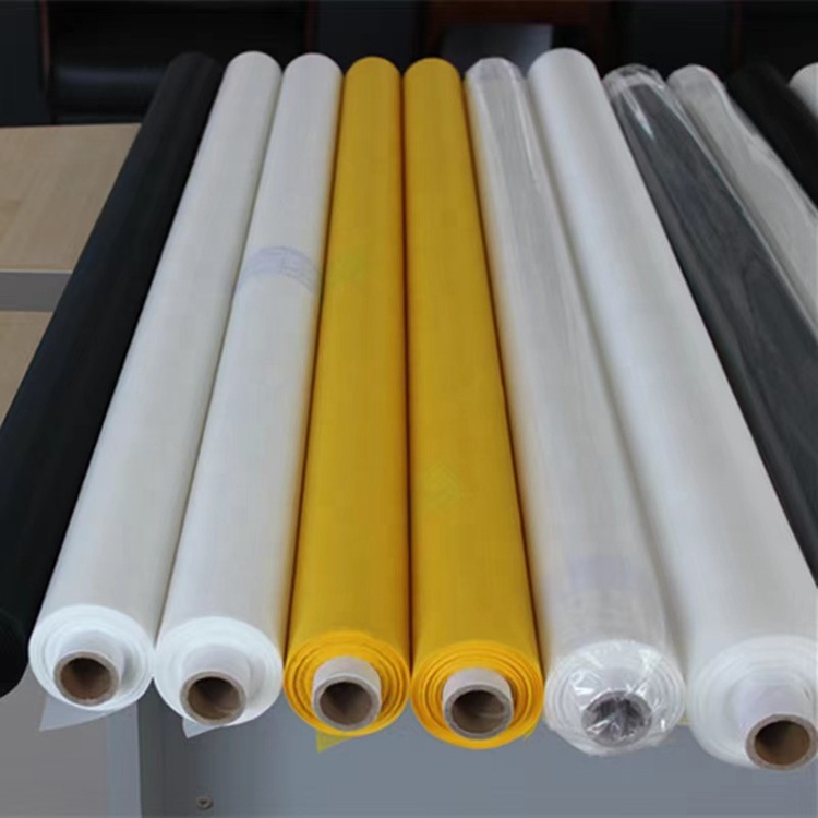 Factory Wholesale 100 Polyester Silk Screen