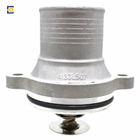 Thermostat Assy 254-2267 2542267 Pièces de rechange pour engins de construction, excavatrices, moteurs 3054C 3054E C3.3 C4.4
