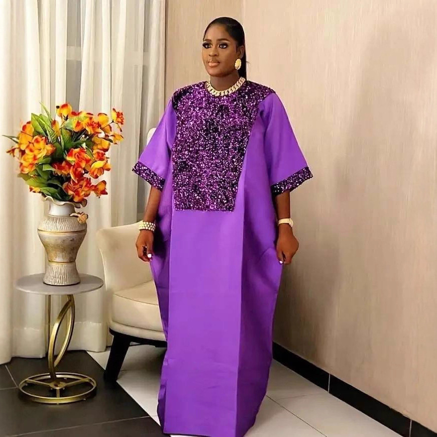 Short African Attire - Lace Dress Styles 2025 New Design