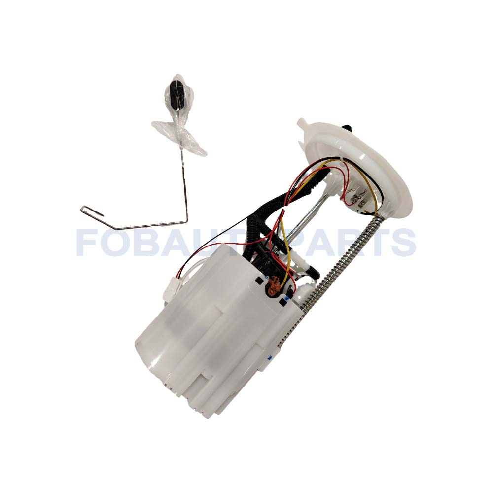17040-4BB1C Auto Parts Fuel Pump Assembly Compatible with Nissan X-Trail 2014 T32 2.4 Fuel Pump Assembly Module OE 170404BB1C