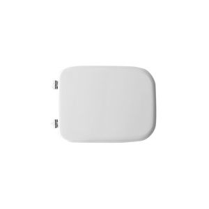 Cubierta de Asiento de Inodoro Hydra Glass Montreal, Elegante Copriwater para una Estética Mejorada del Baño - Product Image 1