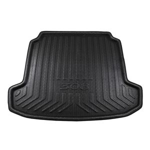 Vente en gros de tapis de sol de voiture ROHUA personnalisés en EVA imperméable de 10 mm, tapis de <span class=keywords><strong>coffre</strong></span> pour les modèles <span class=keywords><strong>PEUGEOT</strong></span> 206/308/408/2008/3008/508/307/<span class=keywords><strong>301</strong></span> - Product Image 2