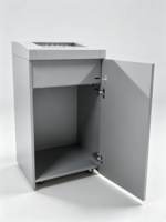 Déchiqueteuse de documents électrique automatique de haute qualité pour bureau, 3100, 3,9*40 mm, 35 feuilles, pour usage professionnel