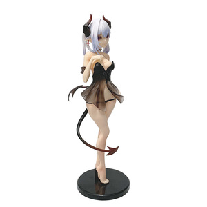 Pioniere dell'isola Lilith 1/6 piccolo diavolo gioco Anime figure di Merchandise Sexy giovane ragazza ornamento decorativo regalo decorativo - Product Image 6