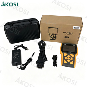 Outil de lecture et de suppression automatique des codes DTC Vapon VP360 OBD2, outil professionnel de correction du compteur kilométrique de voiture, outil de programmation OBD II, outil de diagnostic OBD II - Product Image 4