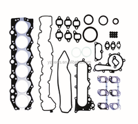 1HZ Full Gasket Set Coaster/Land Cruiser 1hz 4.2 Diesel Engine 1HZ Cylinder Head Gasket for toyota 4.2l