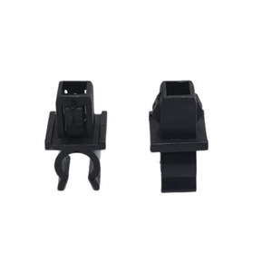 Toyota Hood Support Rod <b>Clip</b> 90469-09003 For Corolla Land Cruiser Crown PC Material Replacement Part - Product Image 2