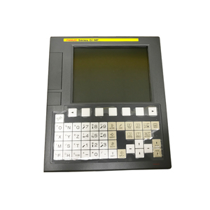 Pièce FANUC A02B-0338-B502, neuve, originale, testée, garantie, livraison rapide, haute qualité - Product Image 1