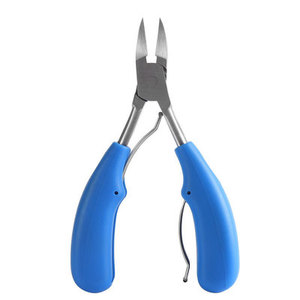 Eagle mũi plier móng tay lớp biểu bì kéo cong pedicuur mọc ngược móng chân Cutter da chết Remover chỉnh công cụ cho chăm sóc sắc đẹp - Product Image 6