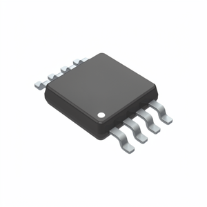 ชิปอิเล็กทรอนิกส์จัดการพลังงาน (PMIC) 8 TSSOP, 8 MSOP รุ่น 2EDN7424RXTMA1 มีสินค้าในสต็อก - Product Image 1