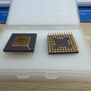 JSM1032B1GC-60 Puce logique programmable FPGA haute fiabilité adaptée aux applications de haute précision - Product Image 4