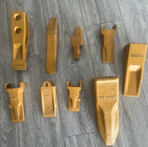 عمر طويل لعمر الجرافة واختراق عالٍ-حفار <span class=keywords><strong>DH280</strong></span> سن دلو لمحول - Product Image 4