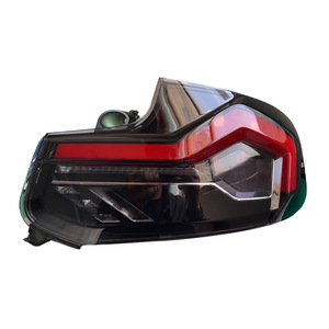 2014-2020 for 2 Series F22 F23 <b>LED</b> Tail <b>Light</b> With Running Turn Signal Red Lens Rear Assembly New Condition FDS-TL-For BMW-2-010 - Product Image 1