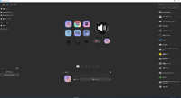 MiraBox N3 Stream Deck, clavier macro à touches LCD et triple bouton rotatif, acceptant les commandes OEM, fabriqué en Chine