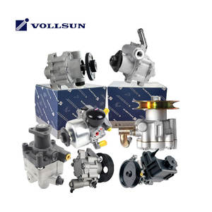 <span class=keywords><strong>Accesorios</strong></span> de coche bomba de dirección asistida eléctrica de 12V para <span class=keywords><strong>Bmw</strong></span> X3 X5 E53 E36 E39 <span class=keywords><strong>E46</strong></span> E60 E83 G35 328 550 740Li 2006 2008 - Product Image 1