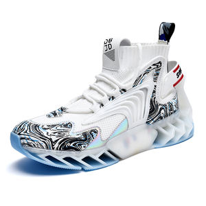 Basket-ball de football pour garçon, badminton, cyclisme, baskets de fitness à la mode, chaussures de sport et de course à pied - Product Image 2