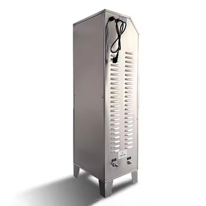Hot bán ozone khử trùng máy nhà máy công nghiệp thanh lọc nước thải công nghiệp xử lý nước vi khuẩn Máy phát điện Ozone - Product Image 1