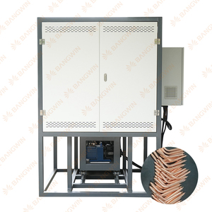 Straightening Machine for Metal Pipe Fabrication - Product Image 5