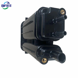 Pour pièces automobiles coréennes : Filtre à vapeur de carburant / Canister à charbon actif 31410-3X000 314103X000 - Product Image 4