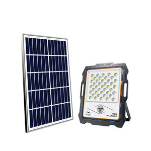 Ip67 lampu sorot tenaga surya, lampu olahraga luar ruangan anti air dengan kamera <span class=keywords><strong>Cctv</strong></span> 100W 3000W <span class=keywords><strong>200</strong></span> Watt - Product Image 3