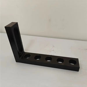 Règle d'angle de positionnement pour tables de soudage en fonte poreuse-Compatibilité de montage flexible CE - Product Image 4