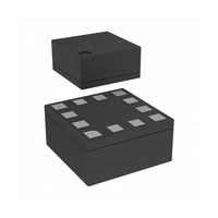 Capteur d'accéléromètre et magnétomètre 3D à 6 axes ISM303DACTR, module de capteur de mouvement 16 bits I2C SPI à montage en surface LGA-12 pour PCB IoT