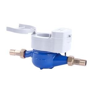 Dn20 Lora/Lorawan Slimme Warmwaterstroommeter Met Prepaid Afstandsbediening En Klepbediening, Koperen Omhulsel - Product Image 5