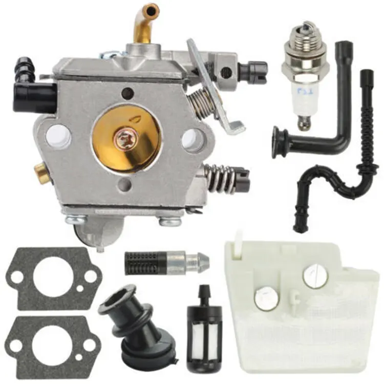 MS260 bajaj keihin motorcycle carburetor nibbi racing carburetor mazda 323 carburetor