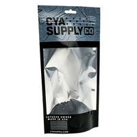 Sachet Mylar Personnalisé Imprimé en Plastique Souple Anti-Odeur avec Fermeture Zip, en Feuille d'Aluminium, Doypack, pour Emballage de Bonbons Gélifiés, avec Fenêtre