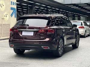 Acura <span class=keywords><strong>MDX</strong></span> 3.5L Elite Edition d'occasion - Product Image 4