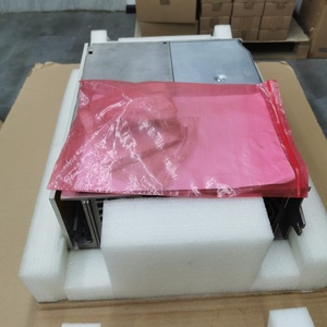 Variateurs de fréquence Simovert 6SE7021-8EB61 neufs, haute efficacité, contrôle précis du moteur, unité compacte - Product Image 5