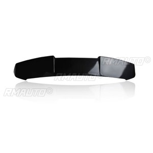 Aileron de toit arrière pour voiture VITARA, accessoires de voiture pour Suzuki VITARA 2016, pièce de modification d'aileron de toit arrière - Product Image 6
