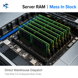 Hmcg84agbra191n 32GB DDR5 5600MHz RDIMM Dual Rank X8 ECC Server-Speichermodul für Unternehmens-Rechenzentren HPC-Virtualisierung - Product Image 4