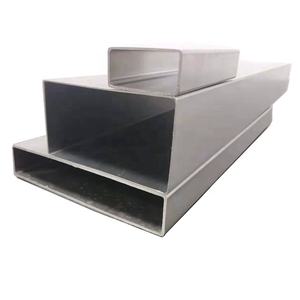 ท่อโลหะผสมไททาเนียมแบบกำหนดเอง GR1ท่อ GR2 GR5ที่ไม่ใช่เหล็กด้วยเทคนิคการดัดและการเชื่อมแบบรีด - Product Image 6