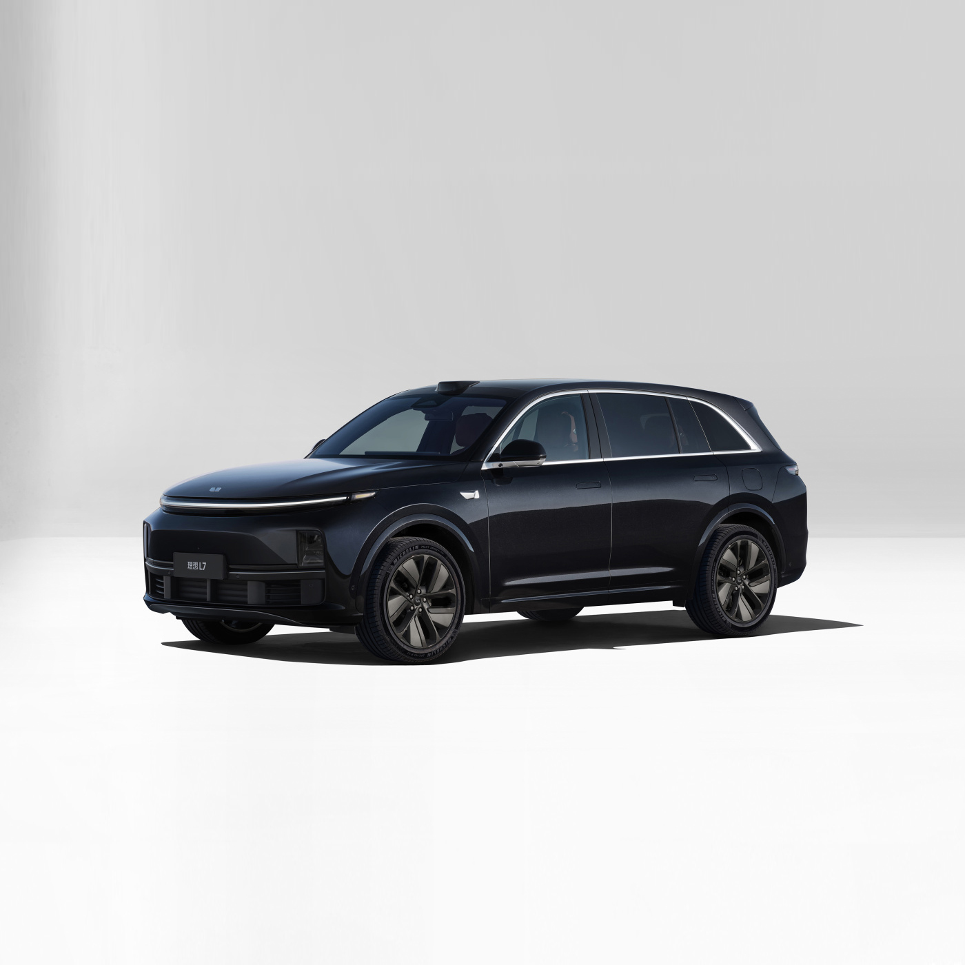 2022 2023 Lixiang Li xiang one hybrid L7 air style Автомобильный Автомобиль avto сделано в Китае в наличии электрический автомобиль mobi trade suv