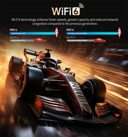 Factory RK3518 Android 14 X88 Pro TV Box Ram 2GB Emmc 16GB Modelo con USB2.0 USB3.0 Puerto BT Control remoto por voz para reproducción en el hogar
