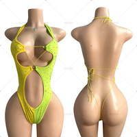 ELITES Source d'usine : Strass de haute qualité, Vêtements exotiques, Tenues de danse exotique, Tenues de strip-teaseuse