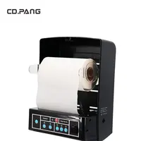 הכי חדש עיצוב פרסום אוטומטי נייר מגבת Dispenser