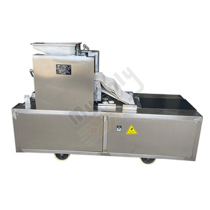 Giá Bánh Công Nghiệp Máy Làm Bánh Quy Bánh Mì Ngắn Máy Làm Bánh Quy Quay Để Bán - Product Image 6