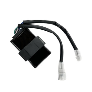 Allumage/CDI de moto en plastique, état neuf, pour Kawasaki KEF 300 Lakota, modèle 21119-1241 - Product Image 5