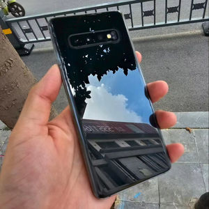 Téléphone Intelligent <span class=keywords><strong>S10</strong></span> 128 Go <span class=keywords><strong>5G</strong></span> 100 % Original, Version Coréenne 4G, Version Mondiale, Prend en Charge l'Espagnol et le Portugais, Double SIM - Product Image 1